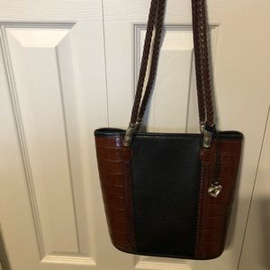 Brighton bucket purse